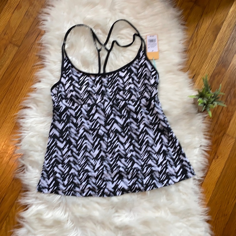 Women’s Kona Sol Tankini